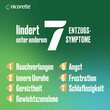 Nicorette TX Pflaster 10 mg - 5