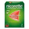 Nicorette TX Pflaster 25 mg - 1