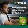 Nicorette TX Pflaster 25 mg - 7