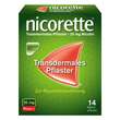 Nicorette TX Pflaster 25 mg - 1