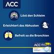 Acc akut 600 Z Hustenl&ouml;ser Brausetabletten - 4