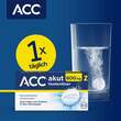 Acc akut 600 Z Hustenl&ouml;ser Brausetabletten - 6