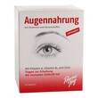 Augennahrung Tabletten - 1