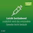 Tantum Verde 3 mg Lutschtabletten mit Zitronengeschmack - 7