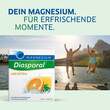 Magnesium Diasporal 400 Extra Trinkgranulat - 5