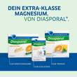 Magnesium Diasporal 400 Extra Trinkgranulat - 7