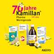 Kamillan fl&uuml;ssig - 6