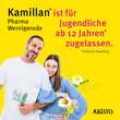 Kamillan fl&uuml;ssig - 5