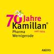 Kamillan fl&uuml;ssig - 8