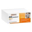Ass-ratiopharm 300 mg Tabletten - 1