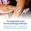 LADIVAL allergische Haut Gel LSF 20 - 4