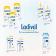 LADIVAL allergische Haut Gel LSF 20 - 7
