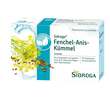 Sidroga Fenchel Anis K&uuml;mmel Tee Filterbeutel - 1
