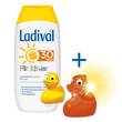 LADIVAL Kinder Sonnenmilch LSF 30 - 1