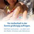 LADIVAL Kinder Sonnenmilch LSF 30 - 6