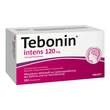 Tebonin intens 120 mg Filmtabletten - 1
