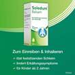 Soledum Balsam fl&uuml;ssig - 8