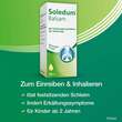 Soledum Balsam fl&uuml;ssig - 8