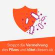 Fungizid-ratiopharm Pumpspray - 3