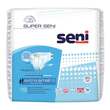 SENI Super Inkontinenzslip XS - 1