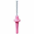 MIRADENT Interd.Pic-Brush Ersatzb.xx-fein pink - 2