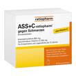 Ass + C-ratiopharm gegen Schmerzen Brausetabletten - 1