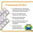 Unizink 50 magensaftresistente Tabletten - 2