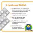 Unizink 50 magensaftresistente Tabletten - 2