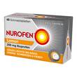 Nurofen 200 mg Schmelztabletten Lemon - 1