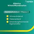Aspirin plus C Brausetabletten - 4
