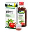 Granatapfel Muttersaft Schoenenberger Heilpflaster S. - 1