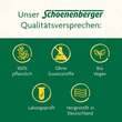 Granatapfel Muttersaft Schoenenberger Heilpflaster S. - 4