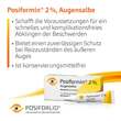 Posiformin 2% Augensalbe - 3