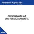 Panthenol Augensalbe Jenapharm - 4