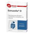 Sanuzella D Zellulose Kapseln - 1
