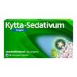 Kytta Sedativum Dragees - 1