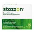 Stozzon Chlorophyll &uuml;berzogene Tabletten - 1