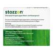 Stozzon Chlorophyll &uuml;berzogene Tabletten - 2