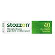 Stozzon Chlorophyll &uuml;berzogene Tabletten - 4