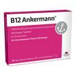 B12 Ankermann &uuml;berzogene Tabletten - 1