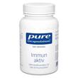 Pure Encapsulations Immun aktiv Kapseln - 1