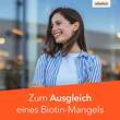 Biotin-Ratiopharm 5 mg Tabletten - 2