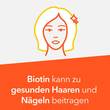 Biotin-Ratiopharm 5 mg Tabletten - 3
