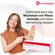 Clotrimazol AL 2% Vaginalcreme - 4