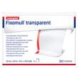 Fixomull transparent 10 cmx10 m - 2