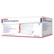 Fixomull transparent 15 cmx10 m - 3