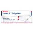 Fixomull transparent 10 cmx2 m - 2
