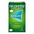 Nicorette Kaugummi 2 mg freshmint - 1