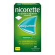 Nicorette Kaugummi 4 mg freshmint - 1