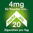 Nicorette Kaugummi 4 mg freshmint - 2